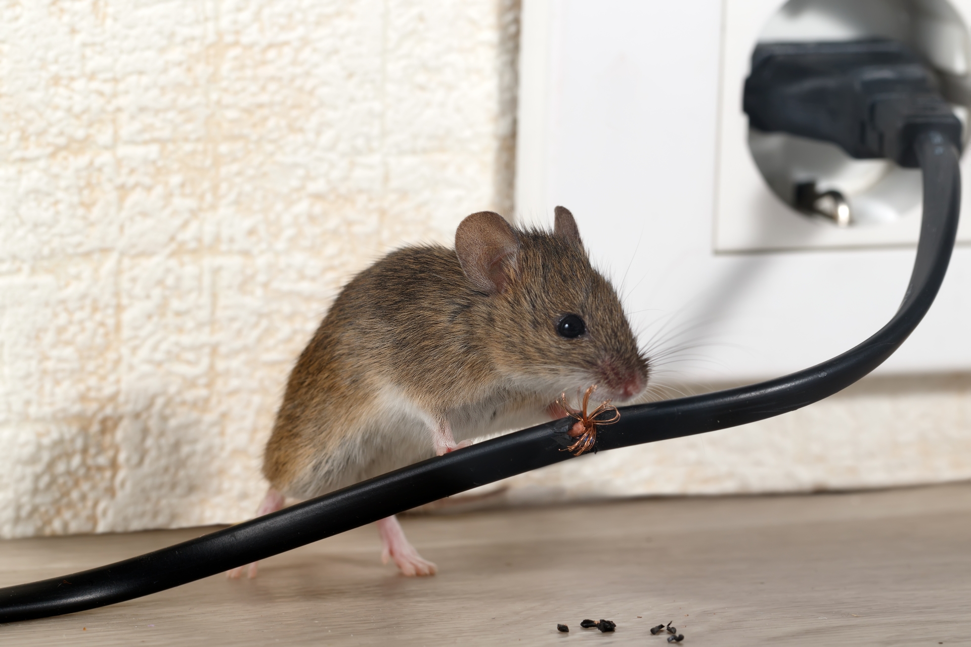 Mice Infestation, Pest Control in Soho, W1. Call Now 020 8166 9746